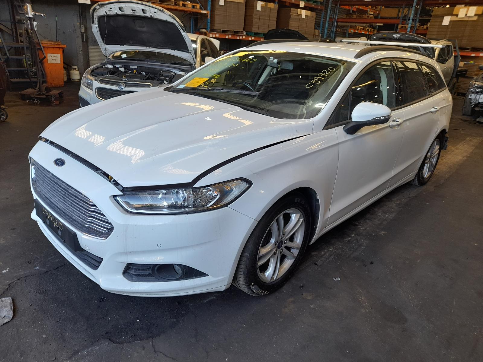 View Auto part Air Flow Meter Ford Mondeo 2016