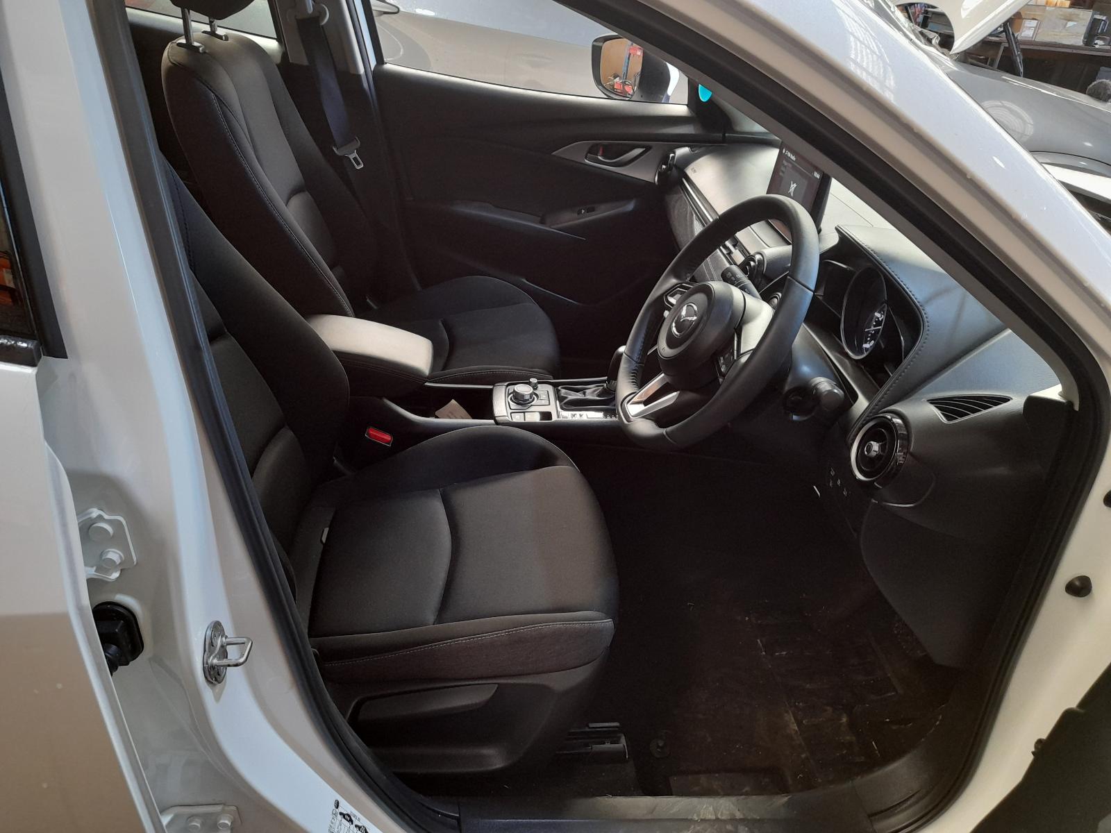 Instrument Cluster Cx3 Mazda 2024