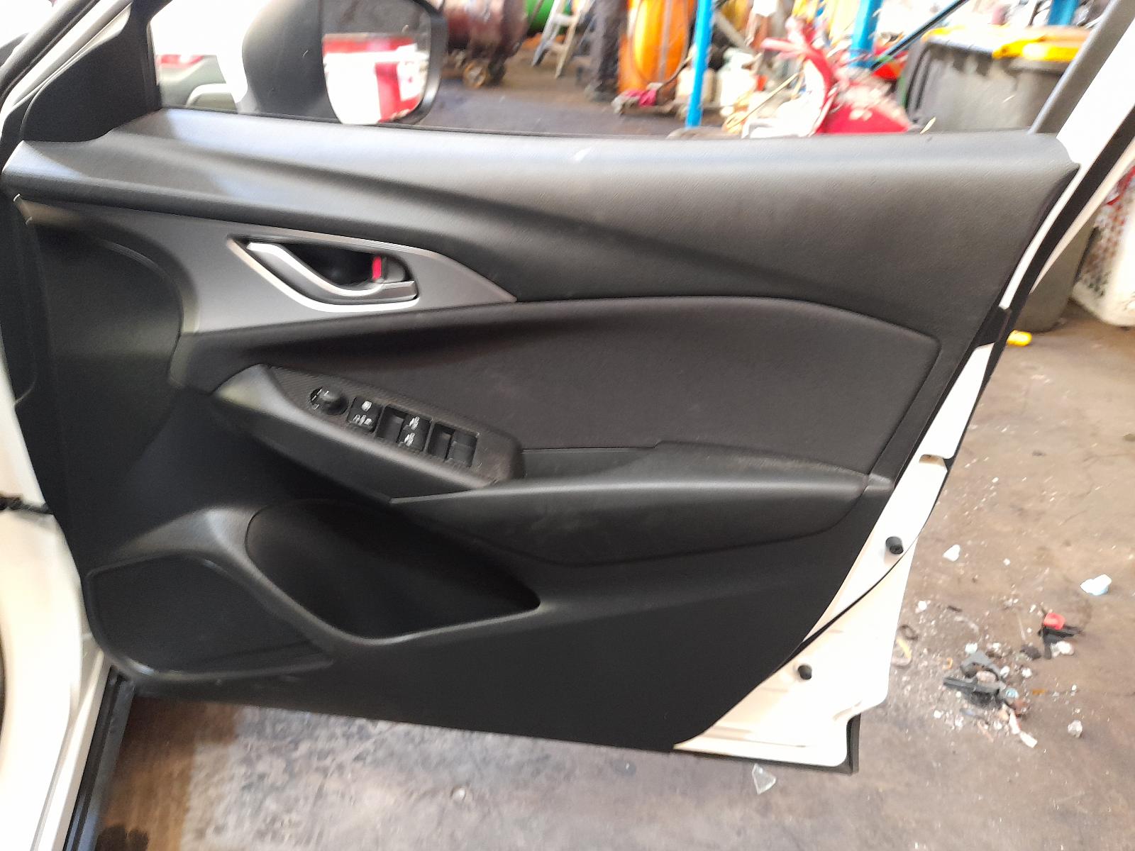 Instrument Cluster Cx3 Mazda 2024