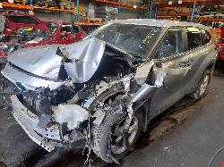 View Auto part Right Taillight Toyota Kluger 2023