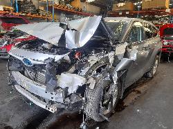 View Auto part Right Taillight Toyota Kluger 2023