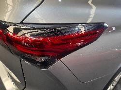 View Auto part Right Taillight Toyota Kluger 2023