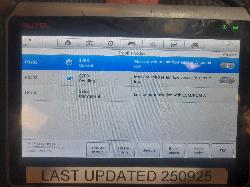 View Auto part Right Taillight Toyota Kluger 2023