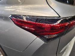 View Auto part Right Taillight Toyota Kluger 2023