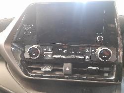 View Auto part Right Taillight Toyota Kluger 2023