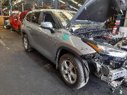 View Auto part Right Taillight Toyota Kluger 2023