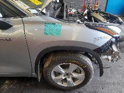 View Auto part Right Taillight Toyota Kluger 2023