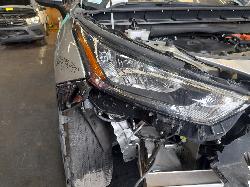 View Auto part Right Taillight Toyota Kluger 2023