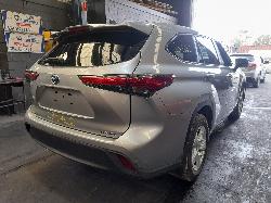 View Auto part Right Taillight Toyota Kluger 2023