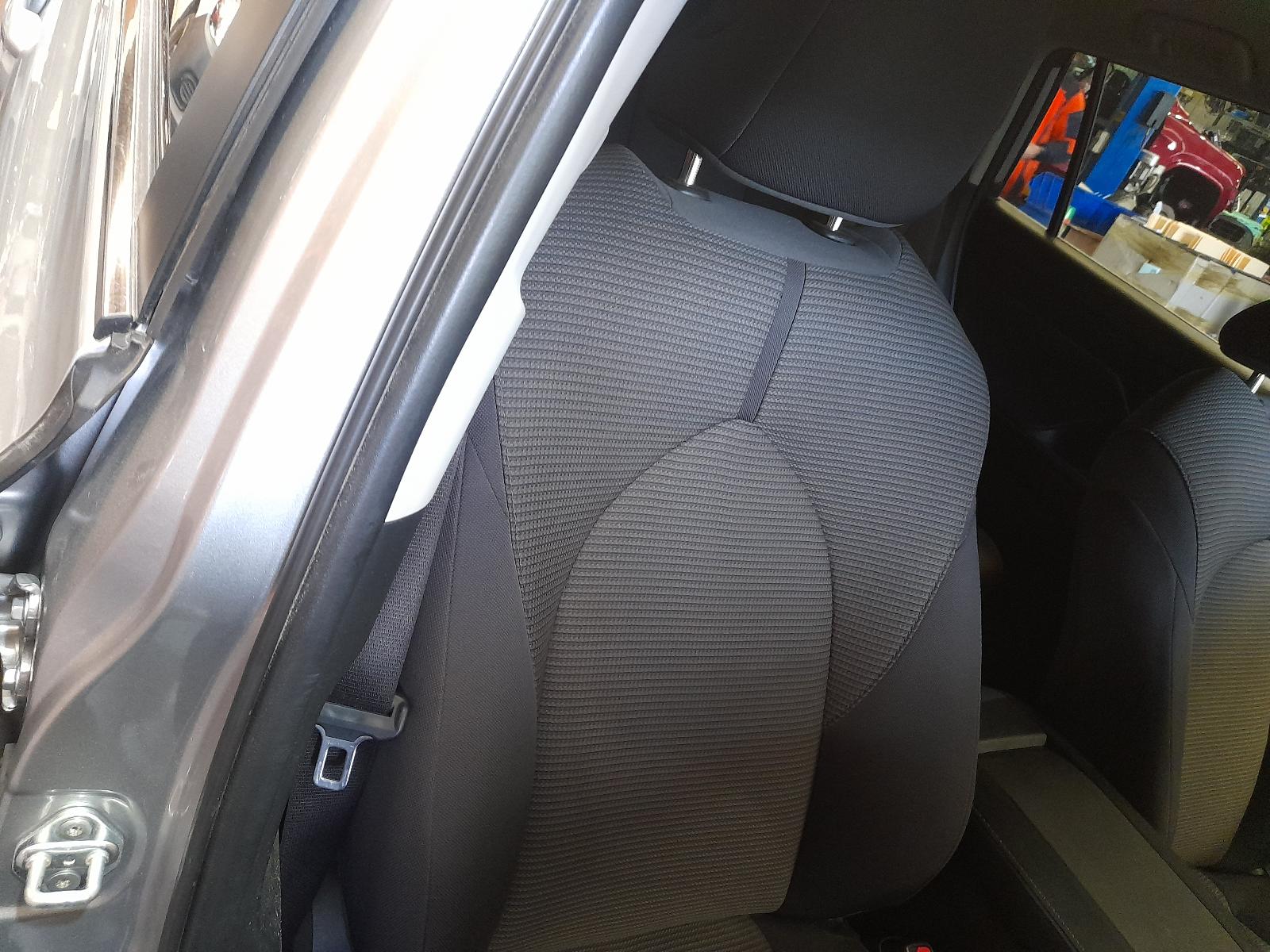 View Auto part Right Taillight Toyota Kluger 2023