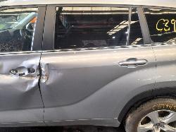 View Auto part Right Taillight Toyota Kluger 2023