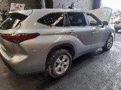 View Auto part Right Taillight Toyota Kluger 2023