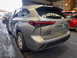 View Auto part Right Taillight Toyota Kluger 2023