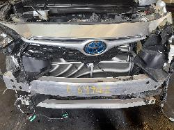 View Auto part Right Taillight Toyota Kluger 2023
