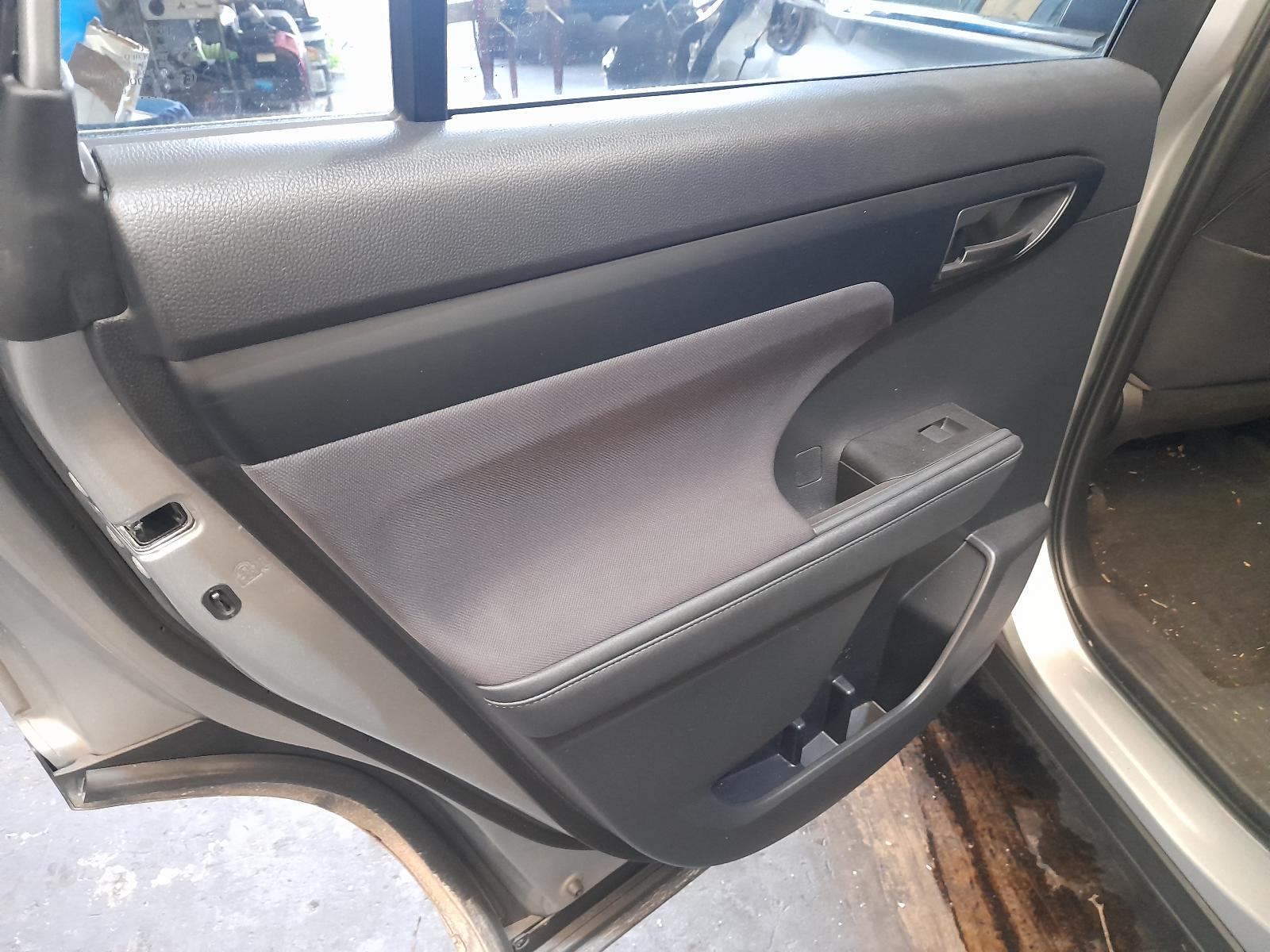 View Auto part Right Taillight Toyota Kluger 2023