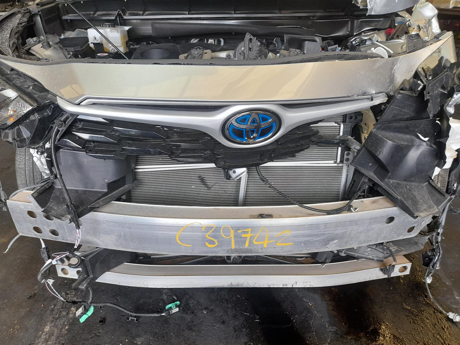 View Auto part Right Taillight Toyota Kluger 2023