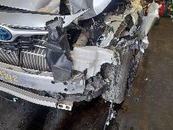View Auto part Right Taillight Toyota Kluger 2023