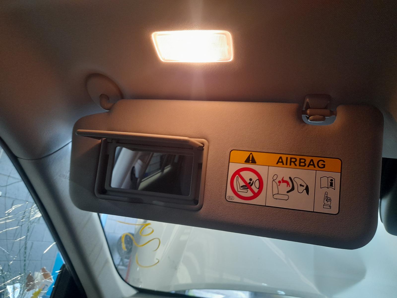 View Auto part Right Taillight Toyota Kluger 2023