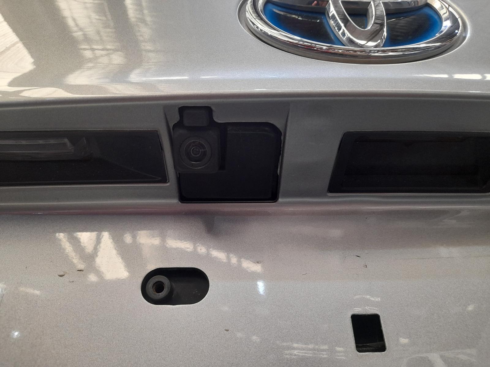 View Auto part Right Taillight Toyota Kluger 2023