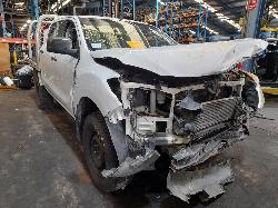 View Auto part Heater/Ac Controls Mazda Bt50 2015
