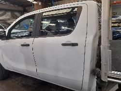 View Auto part Heater/Ac Controls Mazda Bt50 2015
