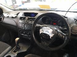 View Auto part Heater/Ac Controls Mazda Bt50 2015