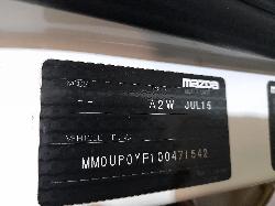 View Auto part Heater/Ac Controls Mazda Bt50 2015