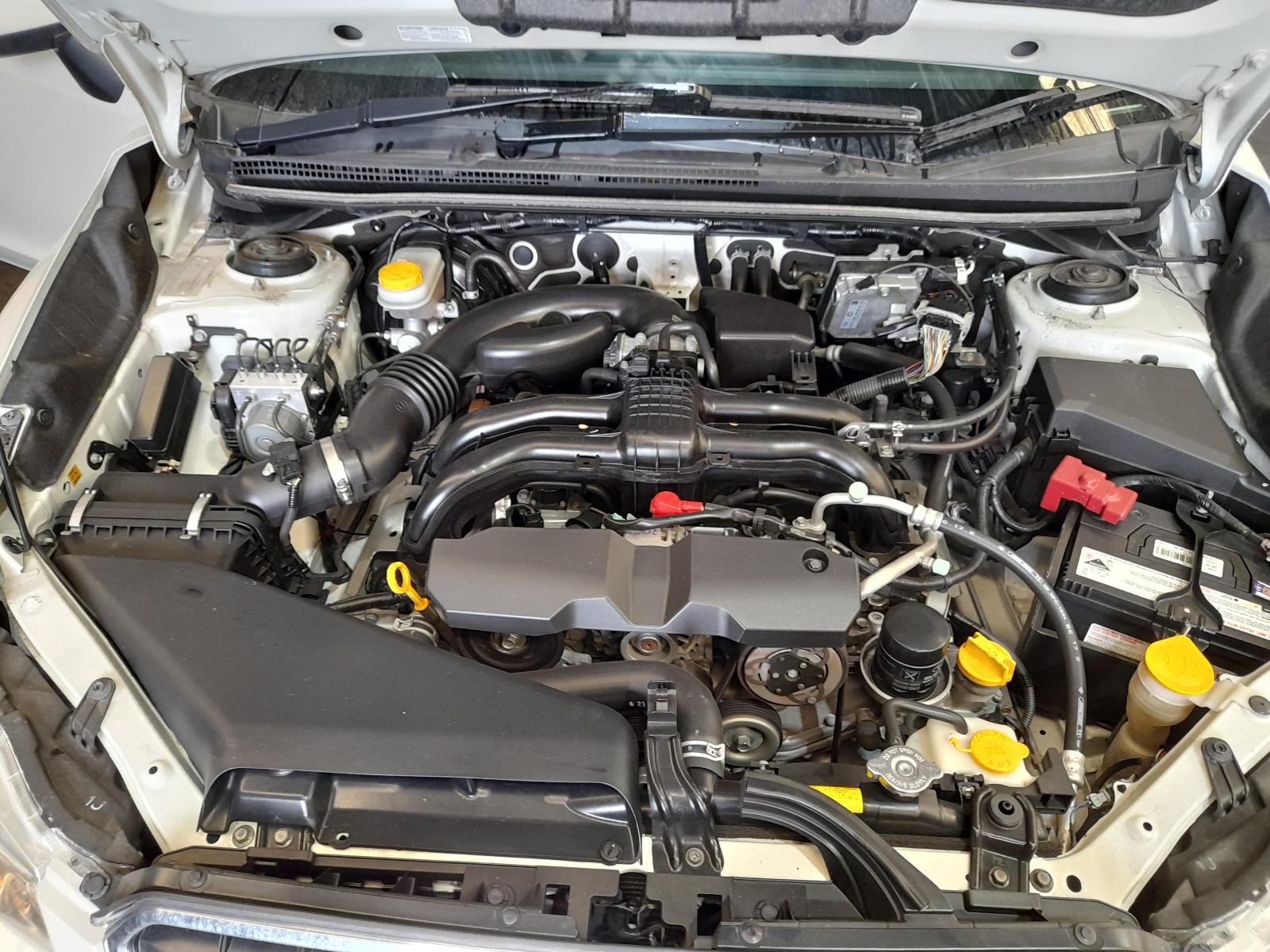 View Auto part Alternator Subaru Xv 2012