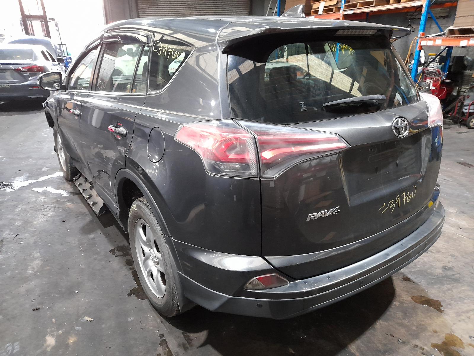 View Auto part Sunvisor Toyota Rav4 2015