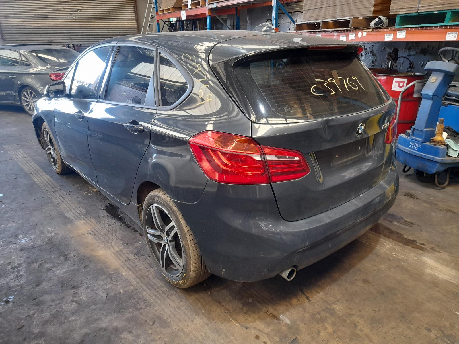 View Auto part Right Door Mirror Bmw 2 Series 2014