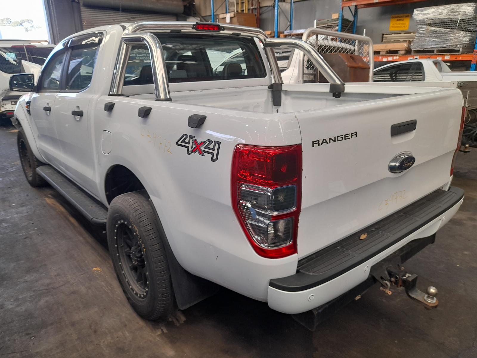 View Auto part Axle Ford Ranger 2018