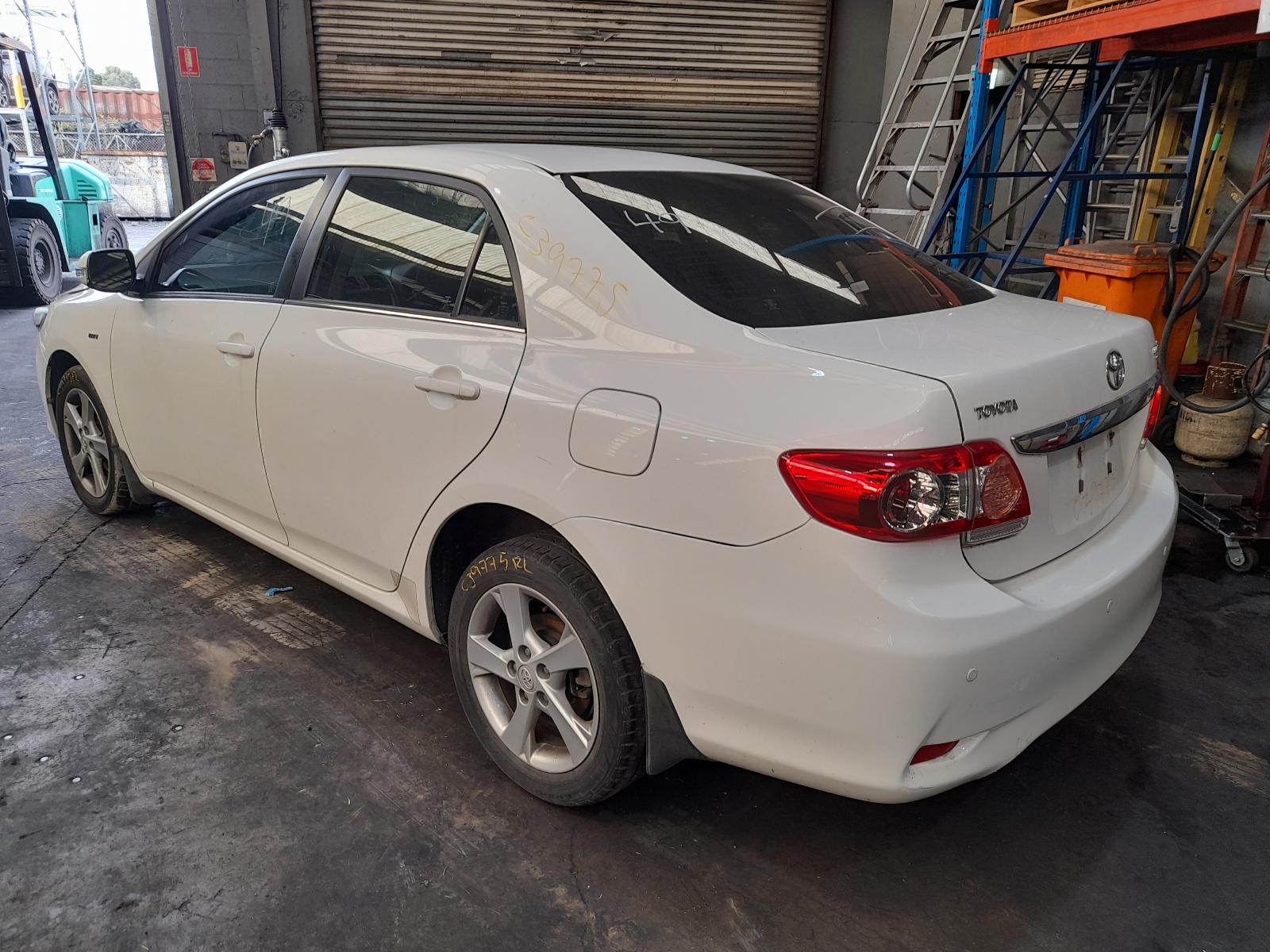 View Auto part Air Flow Meter Toyota Corolla 2013
