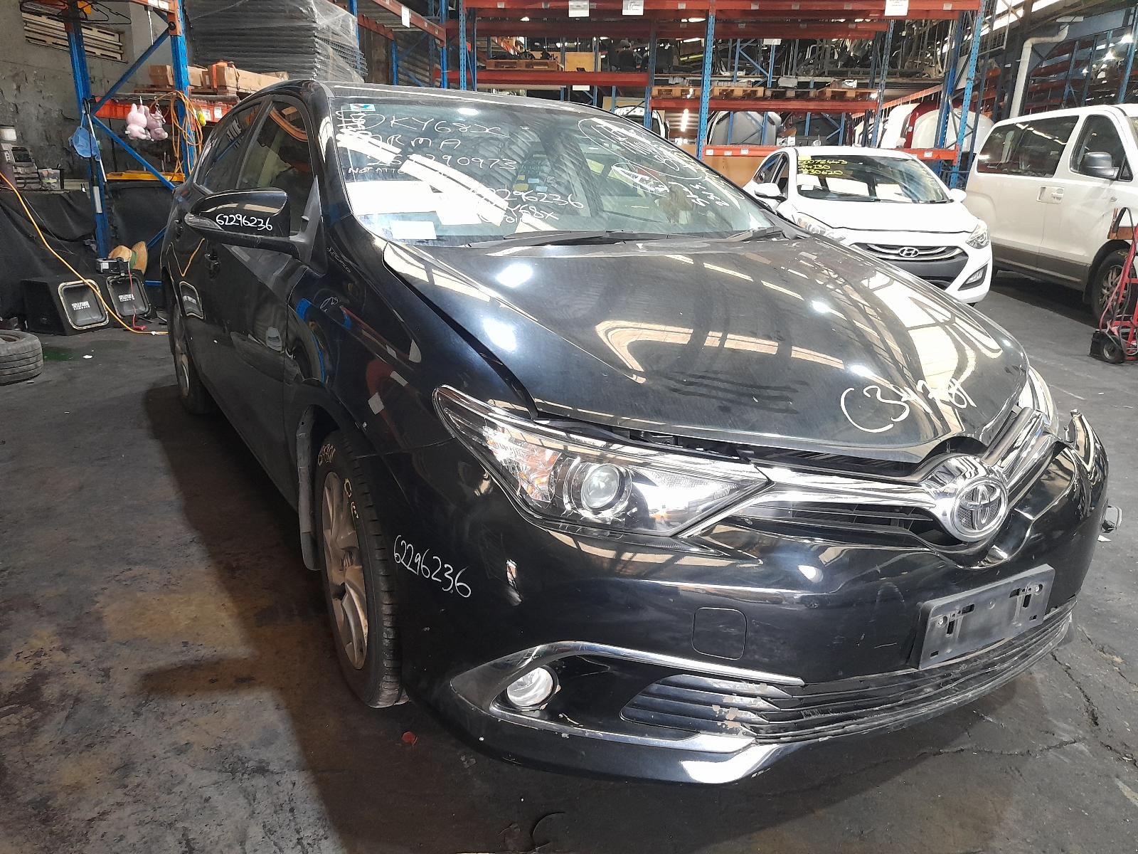 View Auto part Right Front Door Toyota Corolla 2016