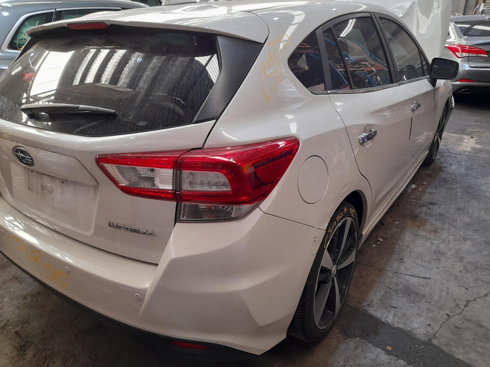 View Auto part Ecu Subaru Impreza 2019