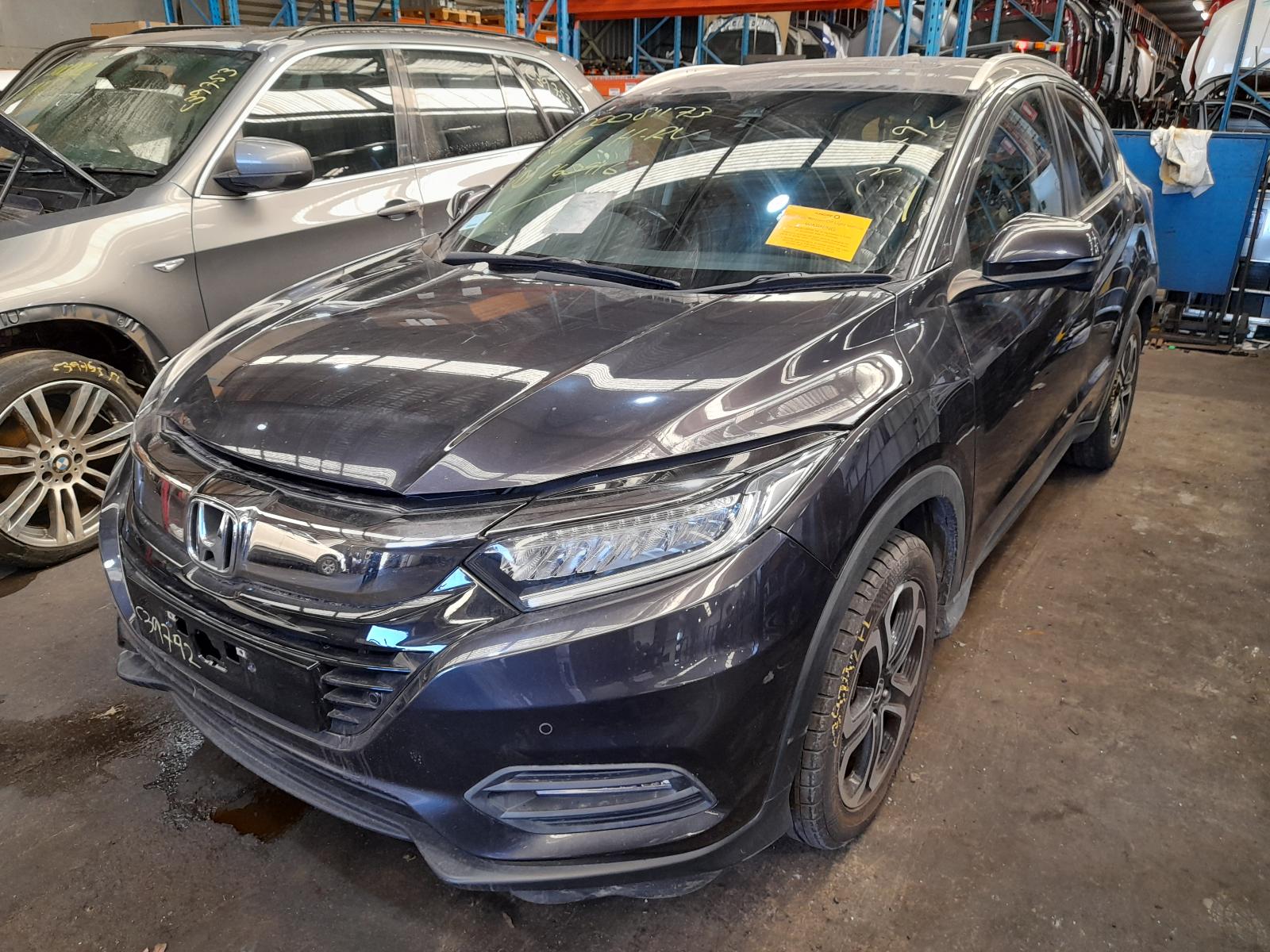 View Auto part Left Rear Door/Sliding Honda Hrv 2018