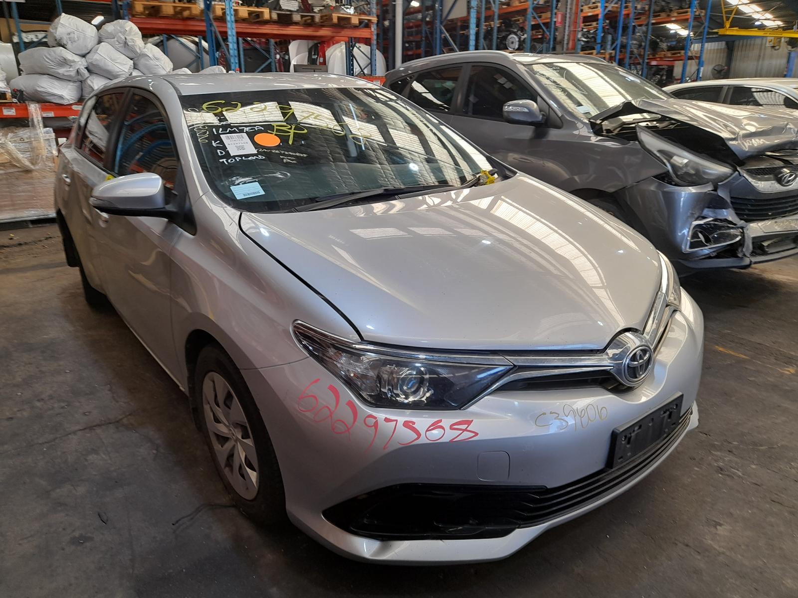 View Auto part Left Driveshaft Toyota Corolla 2015