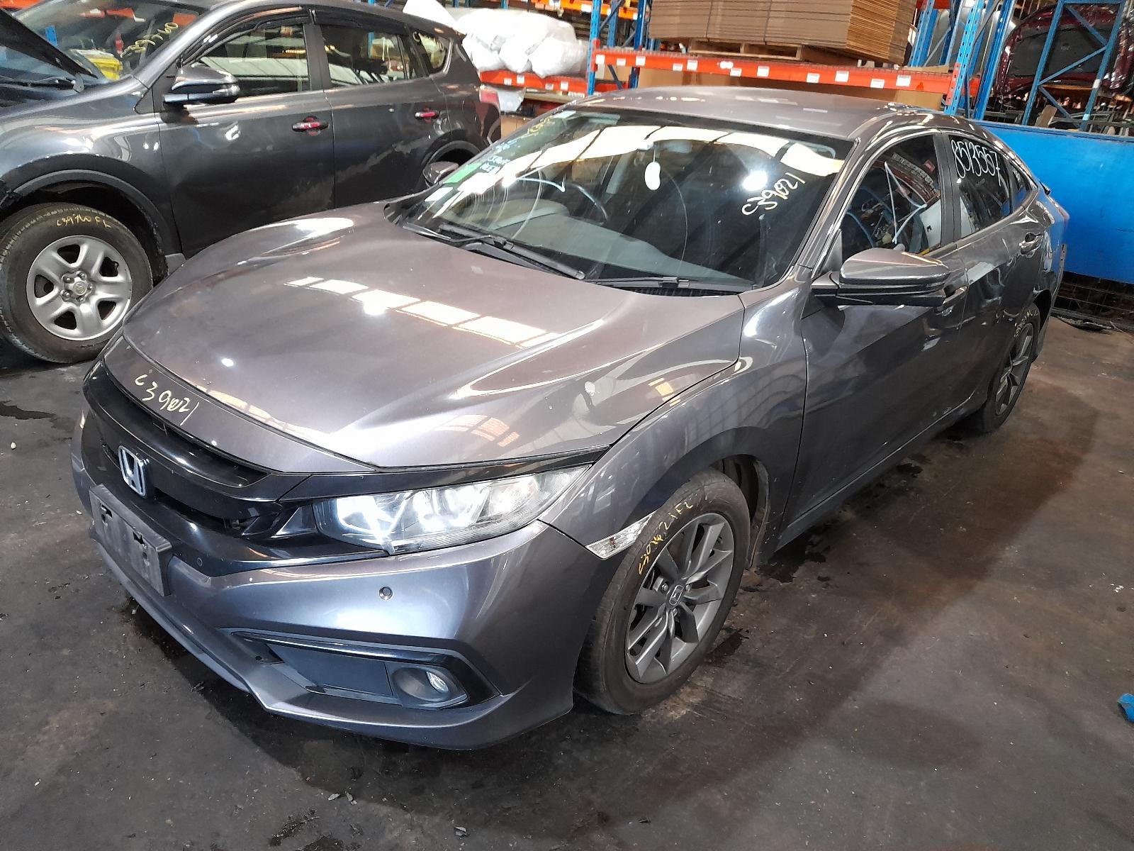 View Auto part Trans/Gearbox Honda Civic 2019