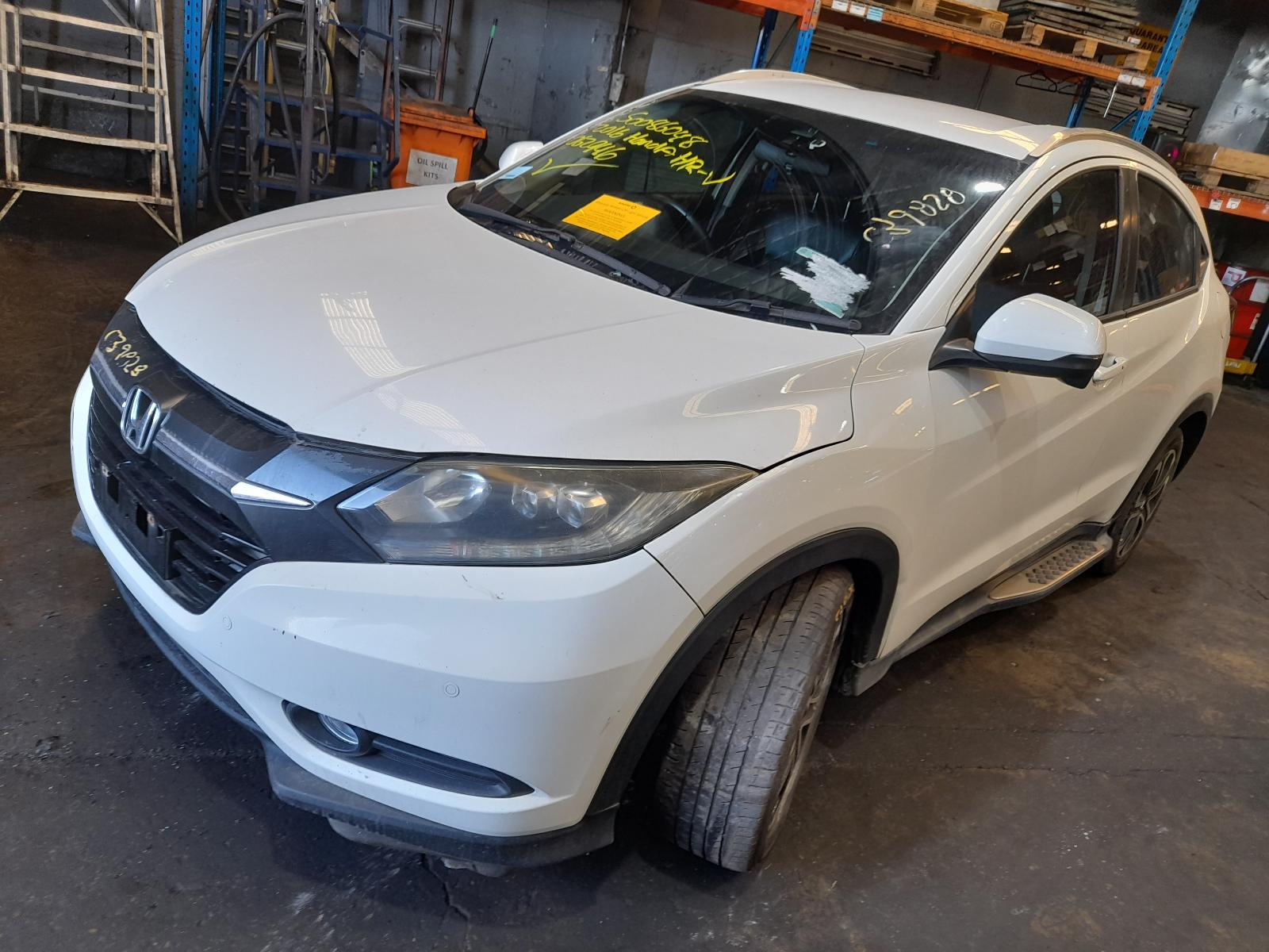 View Auto part Airbag Module/Sensor Honda Hrv 2016