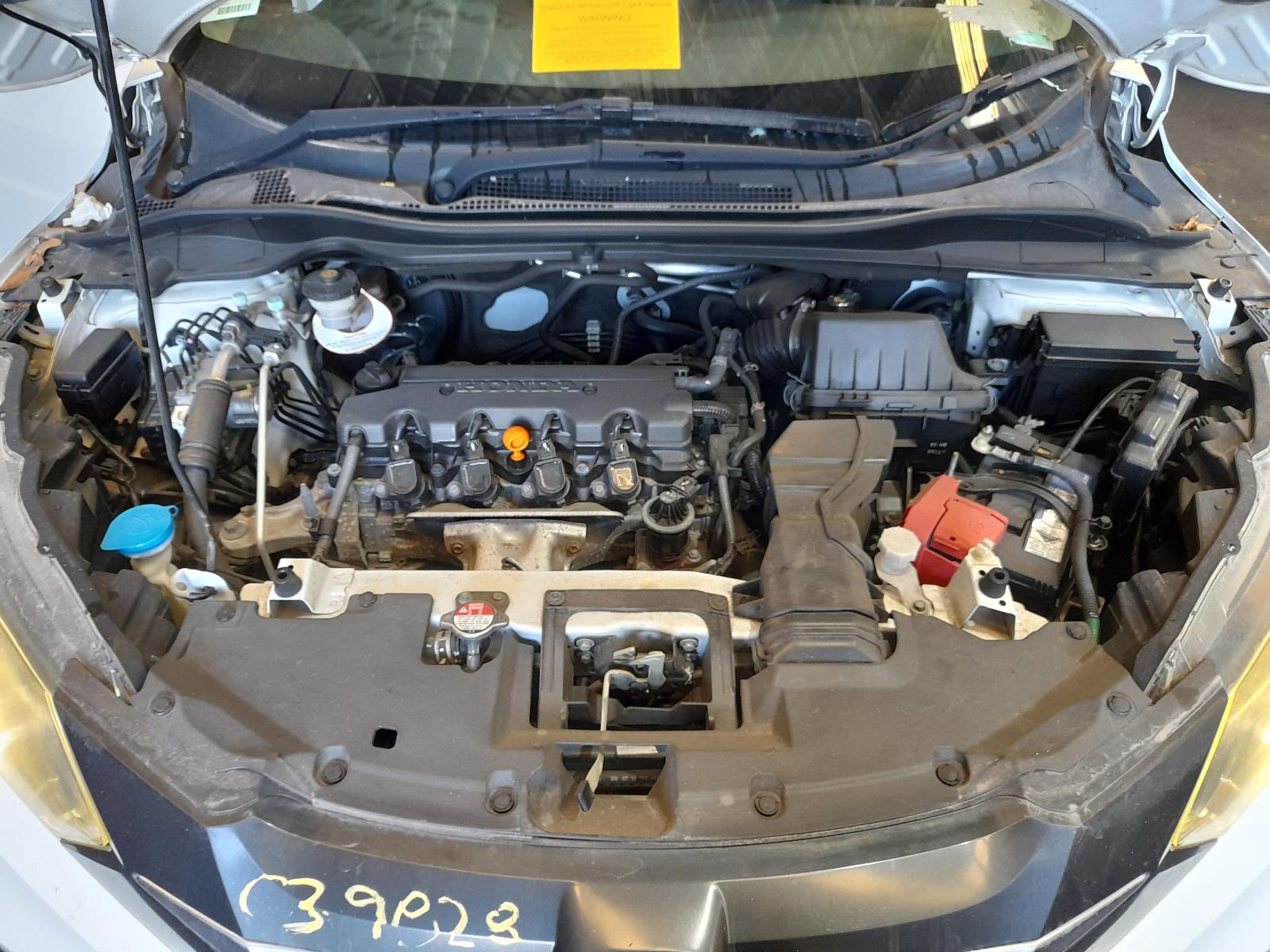View Auto part Air Cleaner/Box Honda Hrv 2016