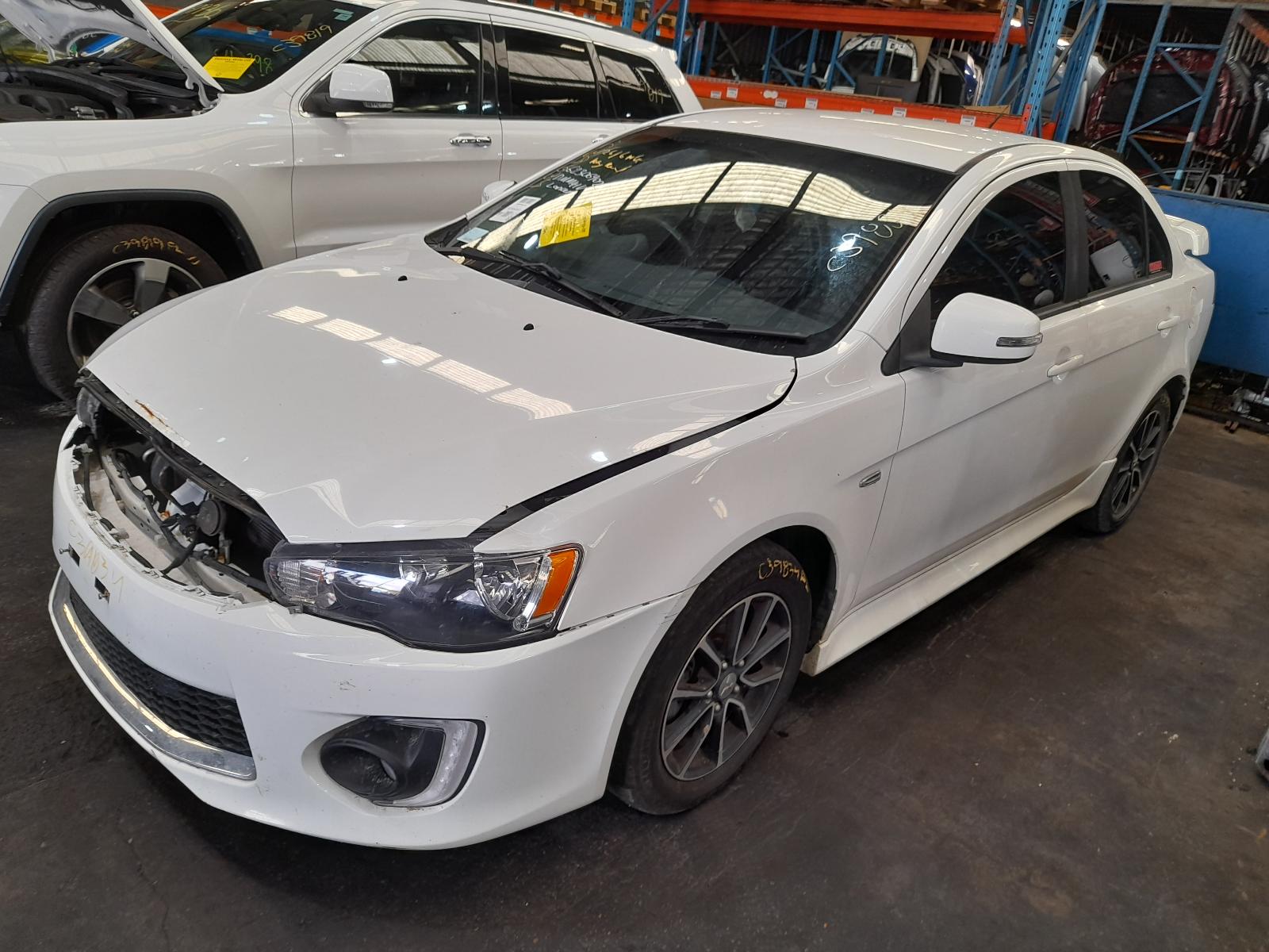 View Auto part Door/Boot/Gate Lock Mitsubishi Lancer 2016