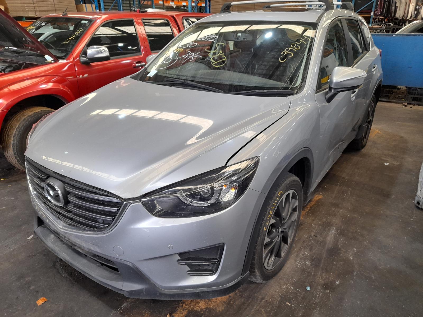 View Auto part Left Taillight Mazda Cx5 2015