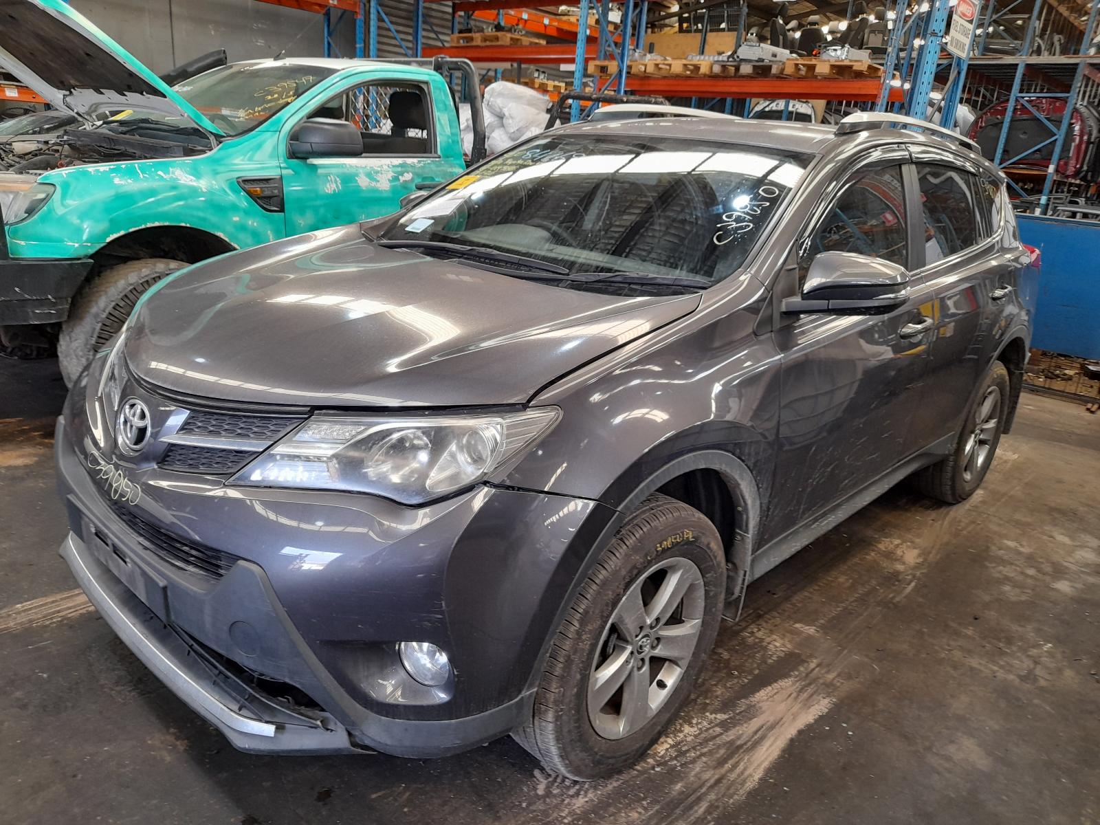 View Auto part Trans/Gearbox Toyota Rav4 2014