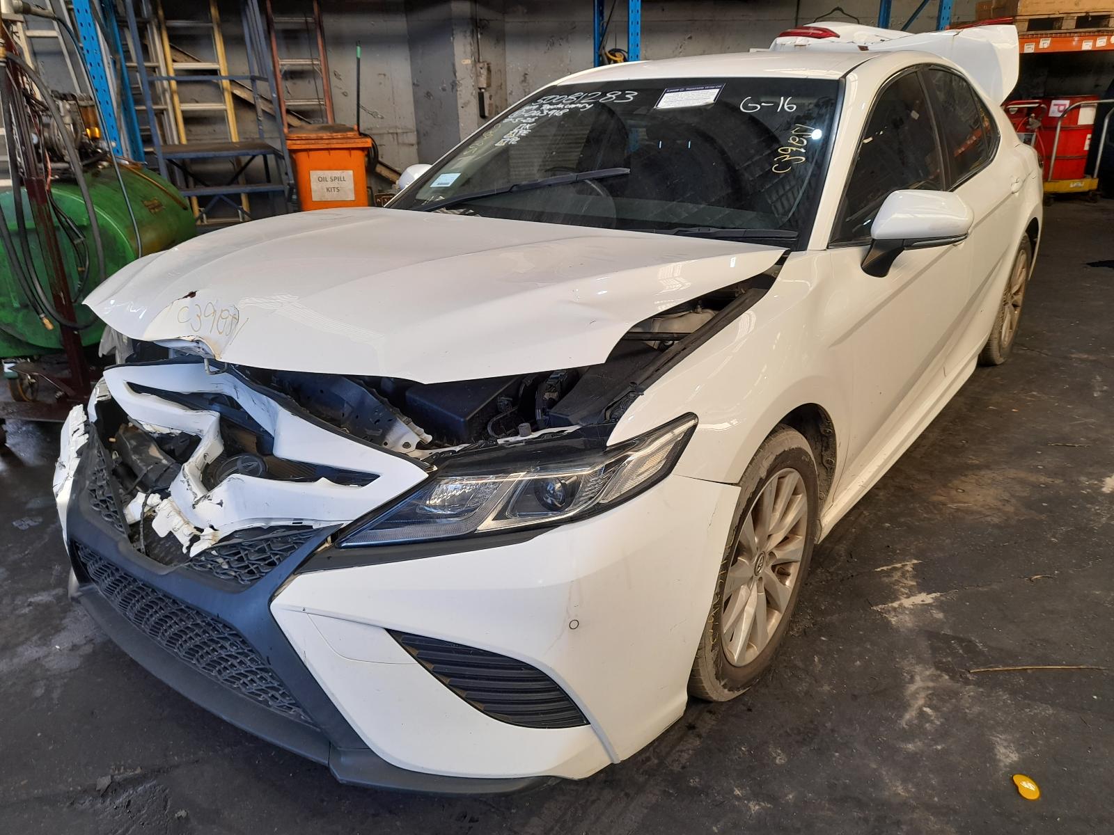 View Auto part Door/Boot/Gate Lock Toyota Camry 2019