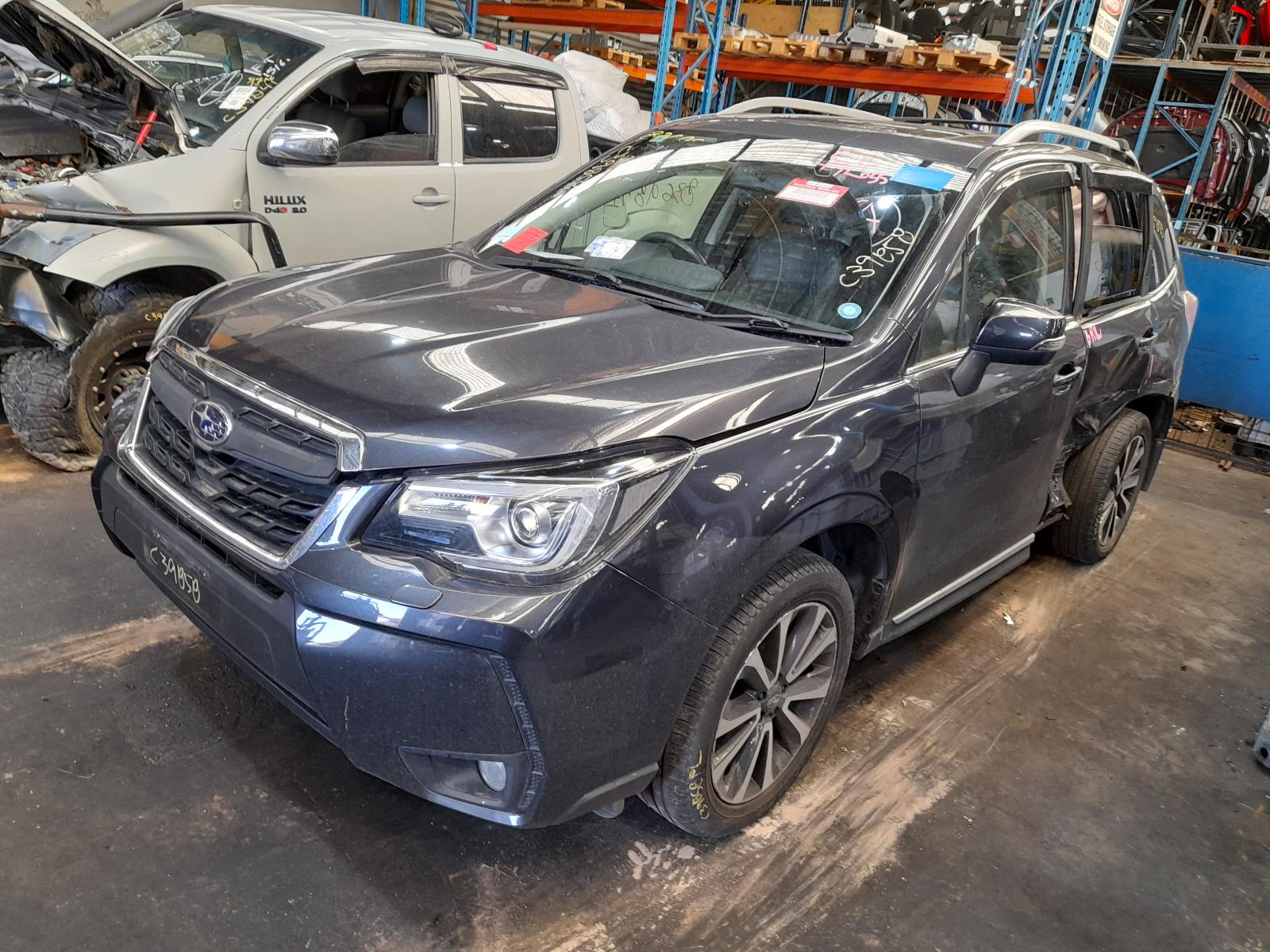 View Auto part Wiper Motor Subaru Forester 2017