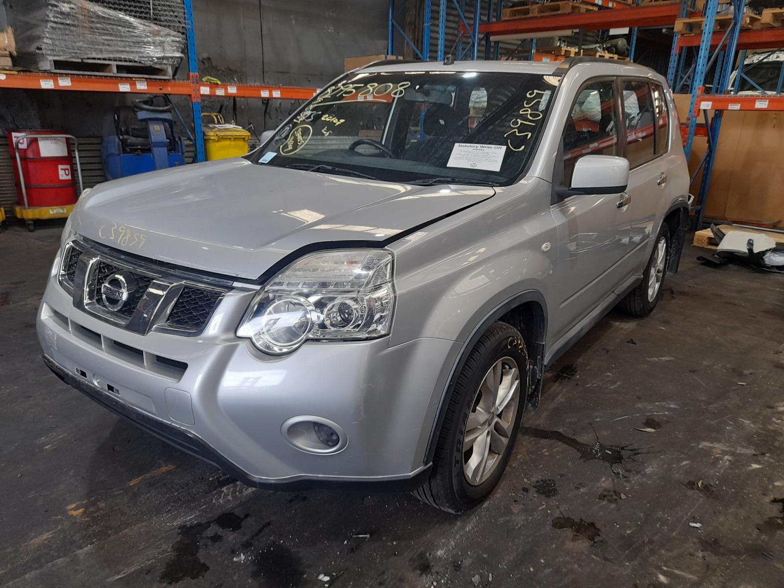 View Auto part Instrument Cluster Nissan Xtrail 2013