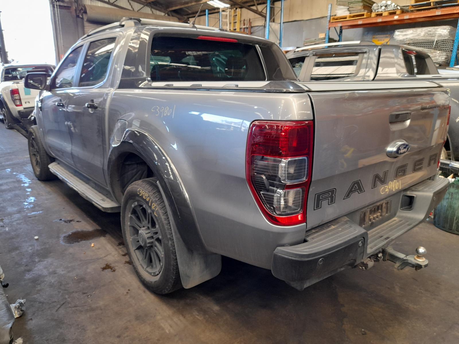 View Auto part Overflow Bottle Ford Ranger 2020