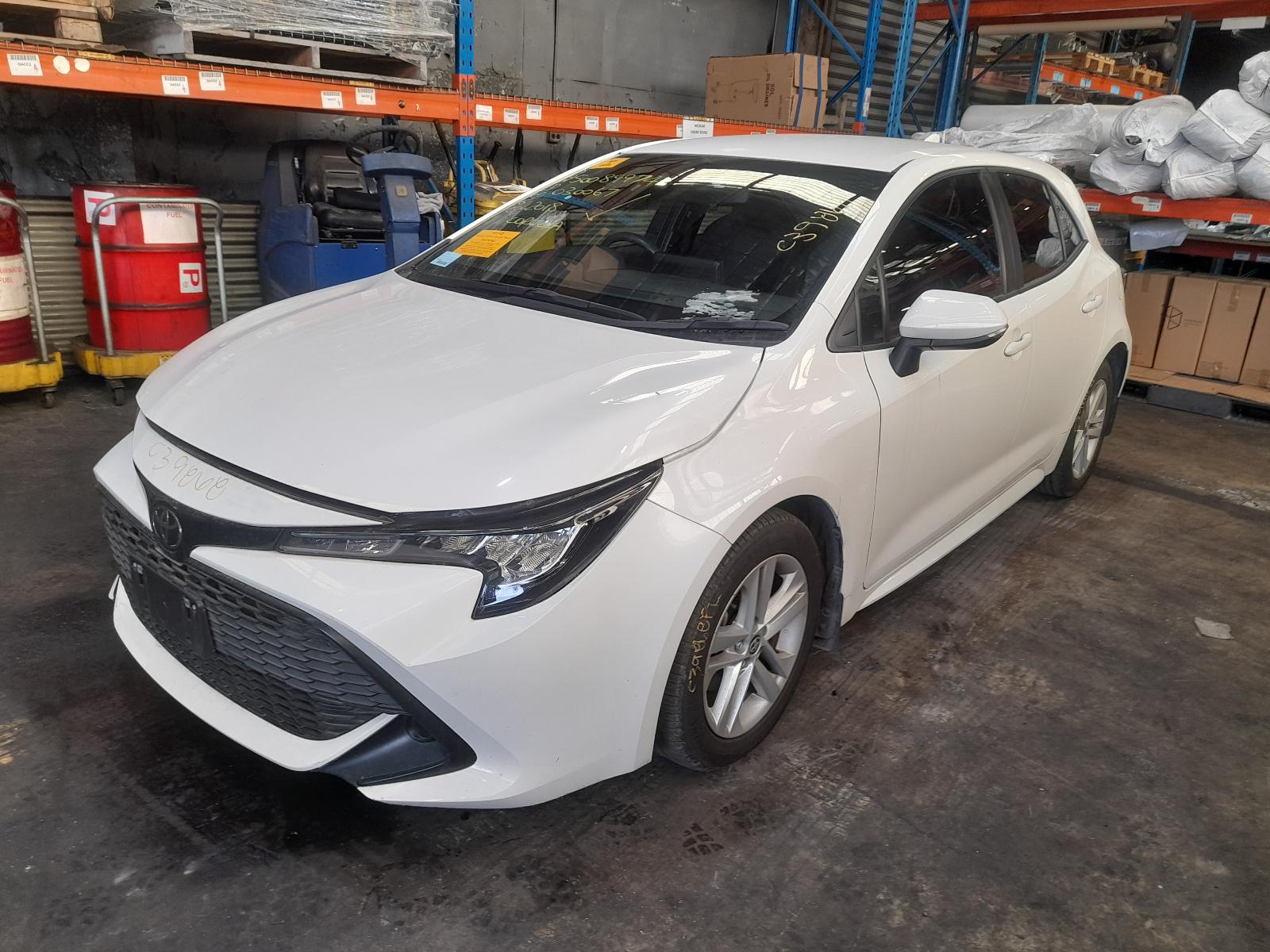 View Auto part Door/Boot/Gate Lock Toyota Corolla 2018