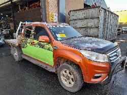 View Auto part A/C Compressor Great Wall Steed 2017
