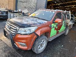 View Auto part A/C Compressor Great Wall Steed 2017