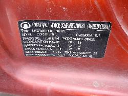 View Auto part Airbag Module/Sensor Great Wall Steed 2017